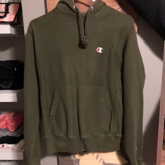 Champion hoodie - Picture 1 of 3